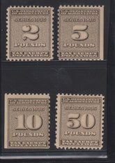 US Revenues #RI14//18 NH F